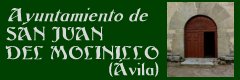 San Juan del Molinillo